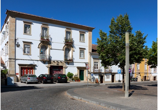 Castelo de Vide, praça de Dom Pedro V #02