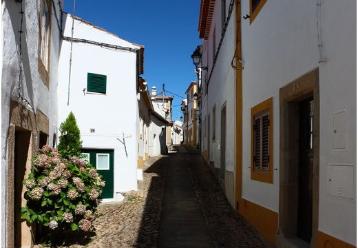 Castelo de Vide, vieille ville #02 (1971 visits) Castelo de Vide, vieille ville #02