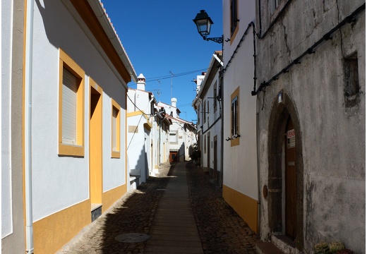 Castelo de Vide, vieille ville #03 (2036 visits) Castelo de Vide, vieille ville #03