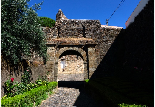 Castelo de Vide, vieille ville #05 (541 visits) Castelo de Vide, vieille ville #05