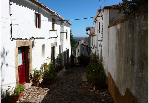 Castelo de Vide, vieille ville #06 (1492 visits) Castelo de Vide, vieille ville #06