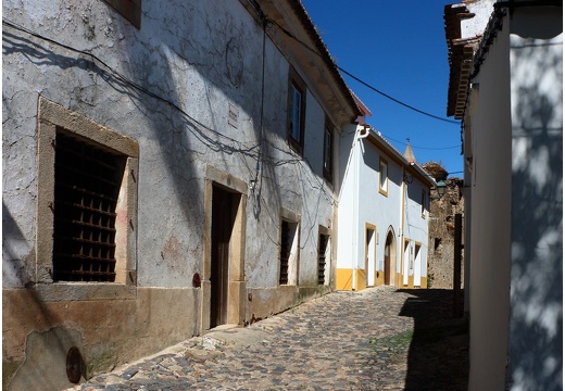 Castelo de Vide, vieille ville #07 (1546 visits) Castelo de Vide, vieille ville #07