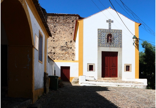 Castelo de Vide, vieille ville #08 (1489 visits) Castelo de Vide, vieille ville #08