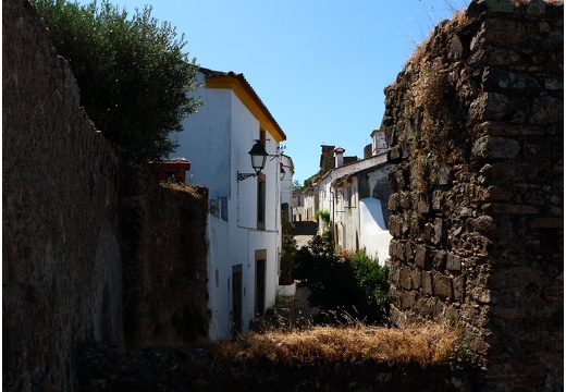 Castelo de Vide, vieille ville #10 (1759 visits) Castelo de Vide, vieille ville #10
