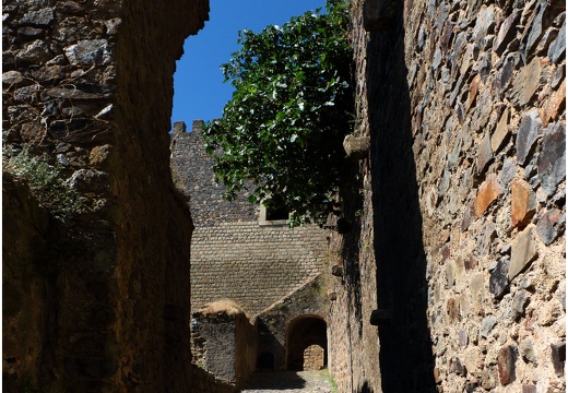 Castelo de Vide, castelo #01 (634 visits) Castelo de Vide, castelo #01