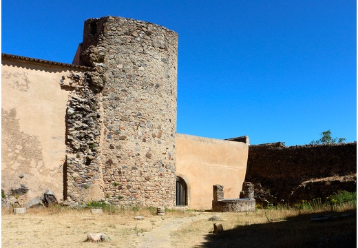 Castelo de Vide, castelo #02 (540 visits) Castelo de Vide, castelo #02