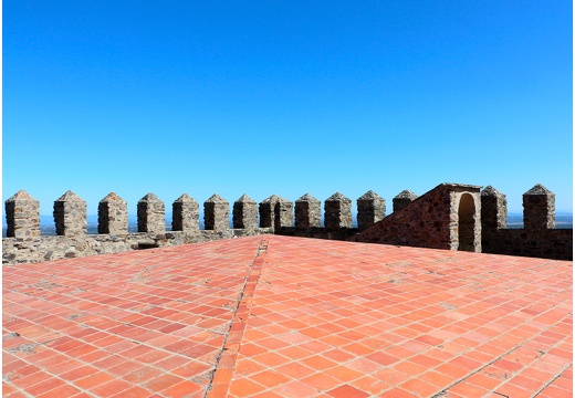 Castelo de Vide, castelo #03 (510 visits) Castelo de Vide, castelo #03