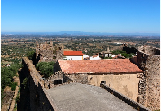 Castelo de Vide, castelo #04 (477 visits) Castelo de Vide, castelo #04