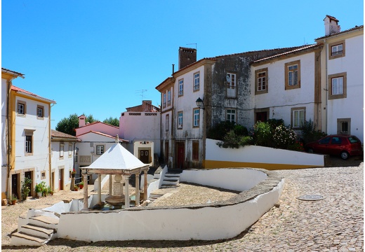 Castelo de Vide, vieille ville #11 (339 visits) Castelo de Vide, vieille ville #11