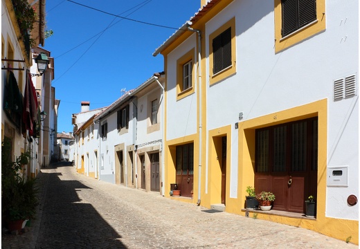 Castelo de Vide, vieille ville #12 (361 visits) Castelo de Vide, vieille ville #12