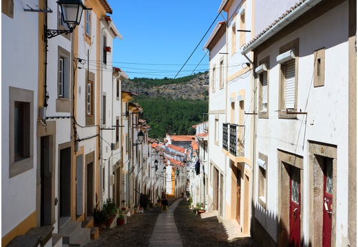 Castelo de Vide, vieille ville #13 (334 visits) Castelo de Vide, vieille ville #13