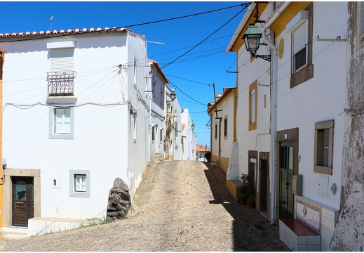 Castelo de Vide, vieille ville #14 (341 visits) Castelo de Vide, vieille ville #14