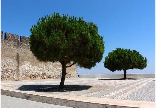 Elvas, Castello #03