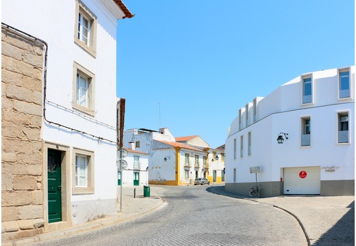 Évora, centre historique #01