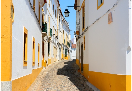 Évora, centre historique #02 (177 visits) Évora, centre historique #02