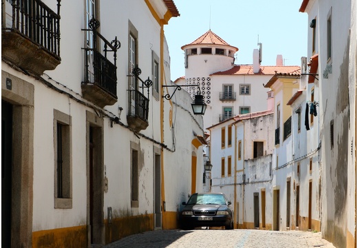 Évora, centre historique #03 (188 visits) Évora, centre historique #03