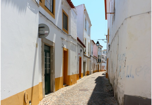 Évora, centre historique #04 (184 visits) Évora, centre historique #04