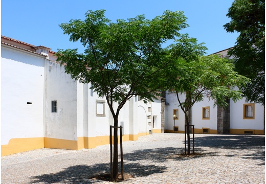 Évora, église São Mamede #02 (208 visits) Évora, église São Mamede #02
