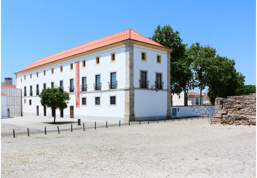 Évora, Fundação Eugénio de Almeida #01 (199 visits) Évora, Fundação Eugénio de Almeida #01