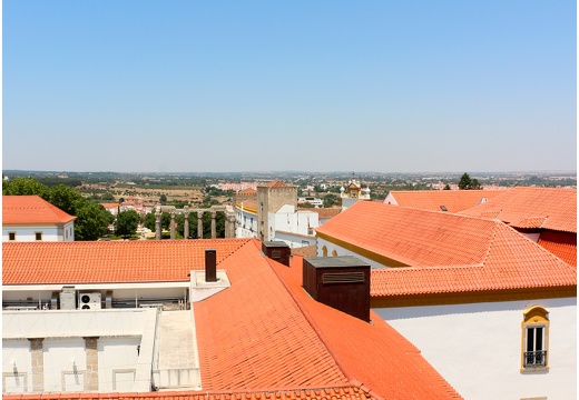 Évora, Cathédrale #02