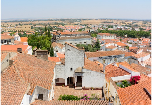 Évora, Cathédrale #05