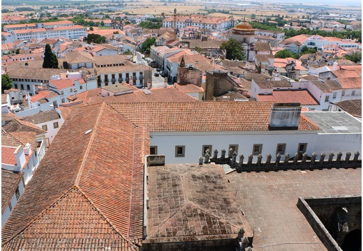 Évora, Cathédrale #07