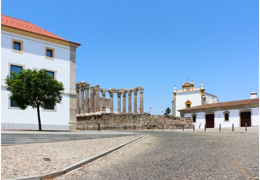 Évora, centre historique #06