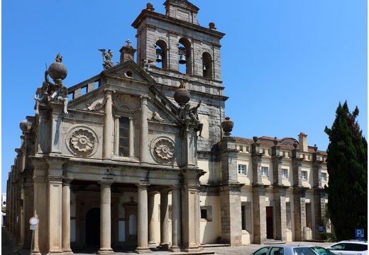 Évora, da Graça #01 (222 visits) Évora, da Graça #01