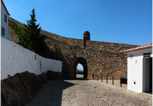 Marvão #01