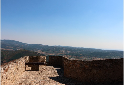 Marvão, chateau #02