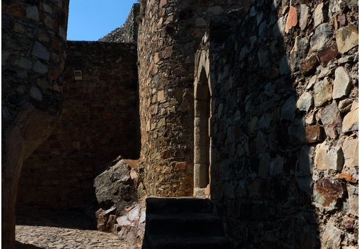 Marvão, chateau #03