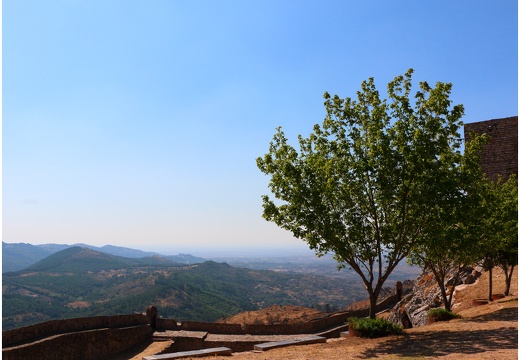 Marvão, chateau #04