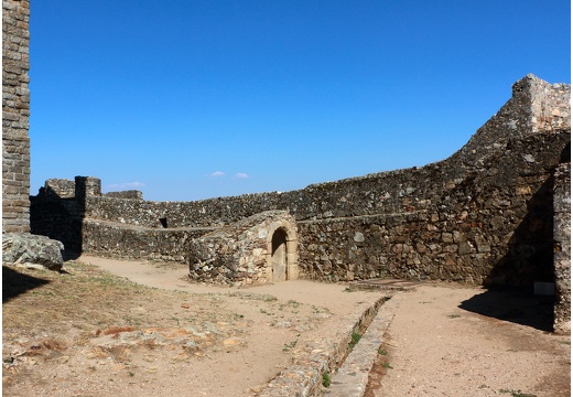 Marvão, chateau #10 (95 visits) Marvão, chateau #10