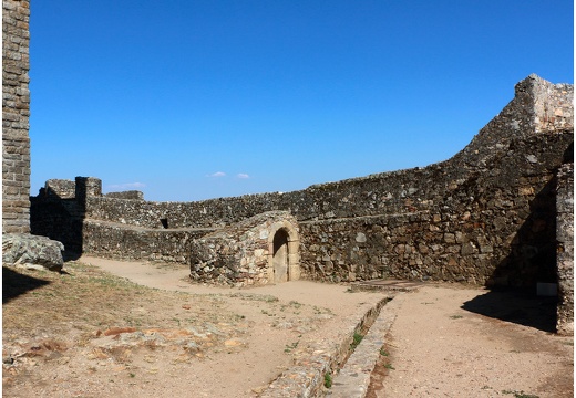 Marvão, chateau #10