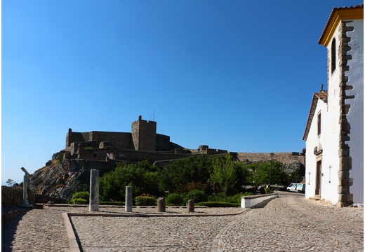 Marvão, musée #02