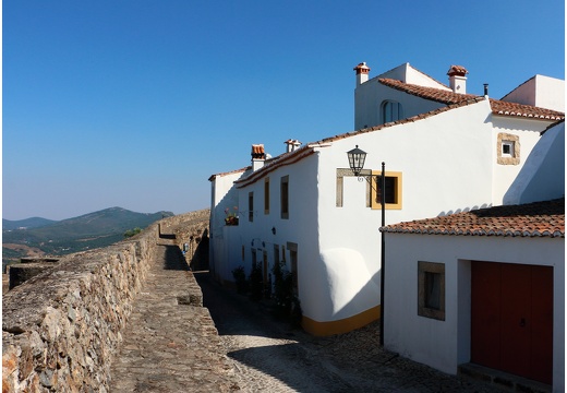 Marvão #11 (106 visits) Marvão #11