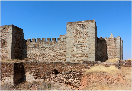 Castelo de Mourão #02 (11 visits) Castelo de Mourão #02
