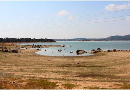 Lac alqueva #01 (2388 visits) Lac alqueva #01