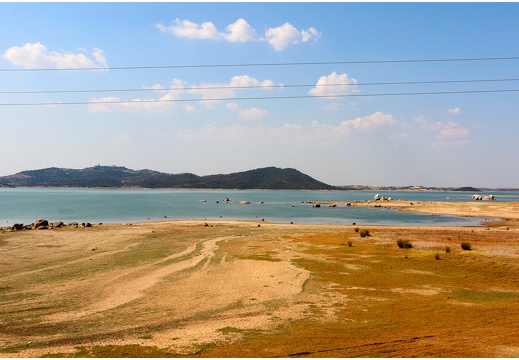 Lac alqueva #02 (2356 visits) Lac alqueva #02