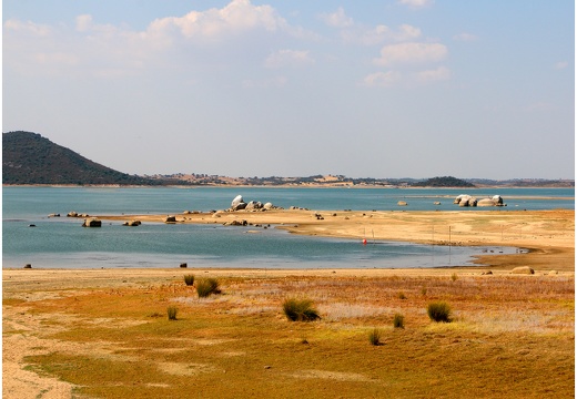 Lac alqueva #03 (2420 visits) Lac alqueva #03