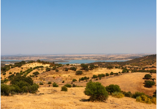 Lac alqueva #04 (2445 visits) Lac alqueva #04