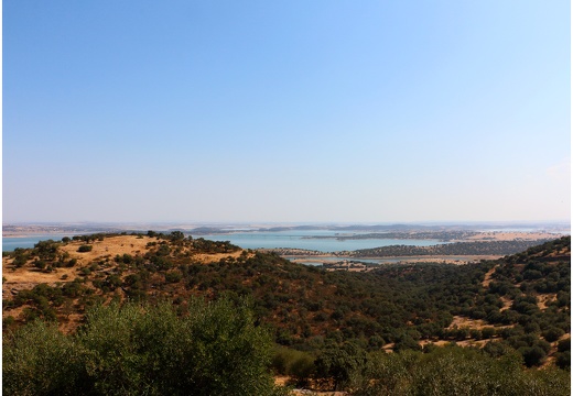 Lac alqueva #06 (2272 visits) Lac alqueva #06