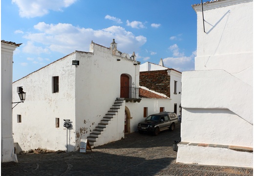 Monsaraz, ruelles #01