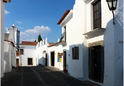 Monsaraz, ruelles #02 (98 visits) Monsaraz, ruelles #02
