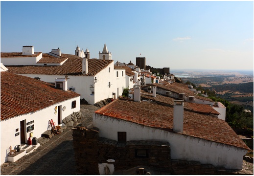 Monsaraz, ruelles #05 (98 visits) Monsaraz, ruelles #05