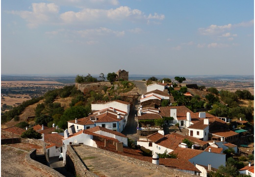 Monsaraz, ruelles #06 (102 visits) Monsaraz, ruelles #06