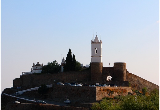 Monsaraz, fortifications #03 (180 visits) Monsaraz, fortifications #03