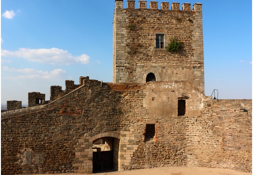 Castelo de Monsaraz #03 (4 visits) Castelo de Monsaraz #03