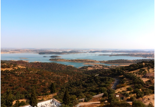Lac alqueva #07 (2144 visits) Lac alqueva #07