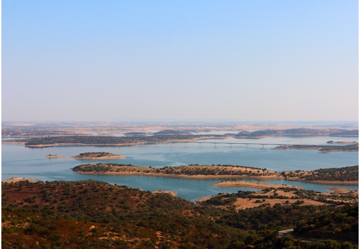 Lac alqueva #08 (2185 visits) Lac alqueva #08